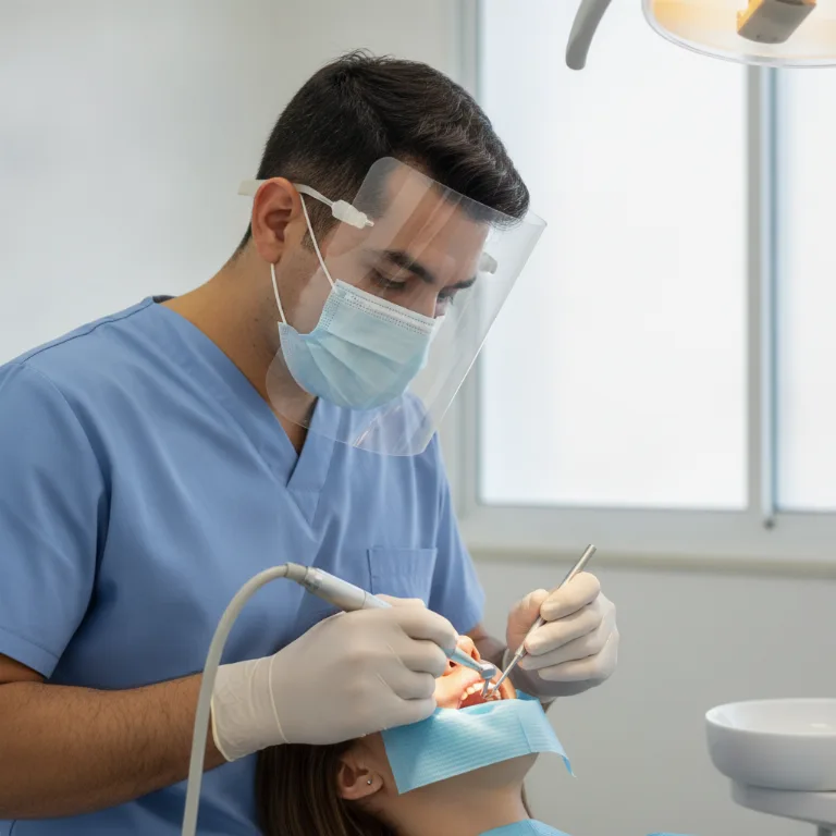 dentista Carauari